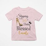 Personalised 16th Birthday T-Shirt