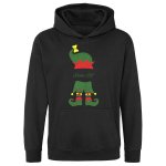 Elf Hoodie for Kids