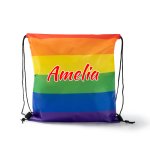 Drawstring Bag