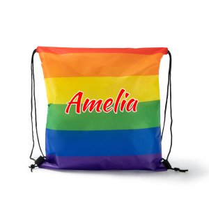 Drawstring Bag