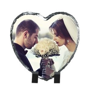 Heart slate