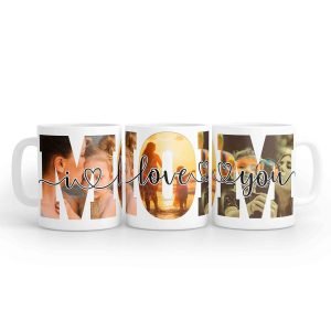 Mom Mug