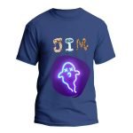 Halloween T-shirt