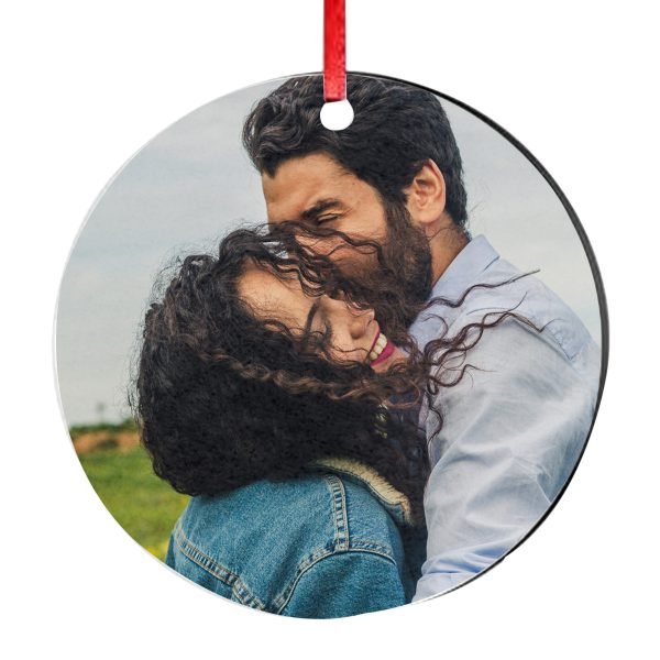Christmas Baubles