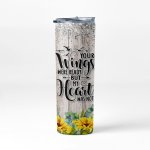 Personalised Skinny Tumbler
