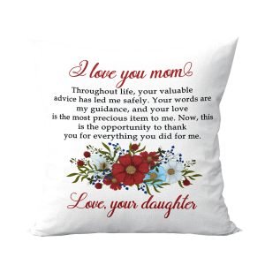 Cushion Cover