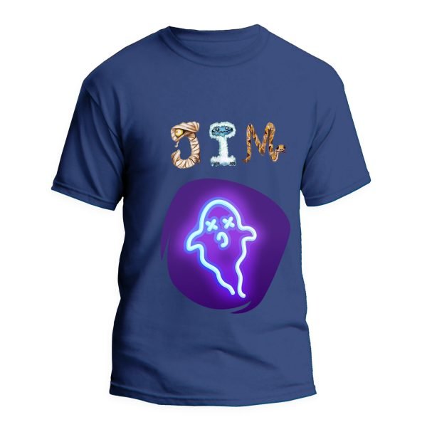 Halloween T-shirt