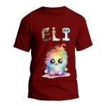 Halloween T-shirt