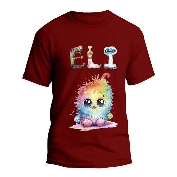 Halloween T-shirt