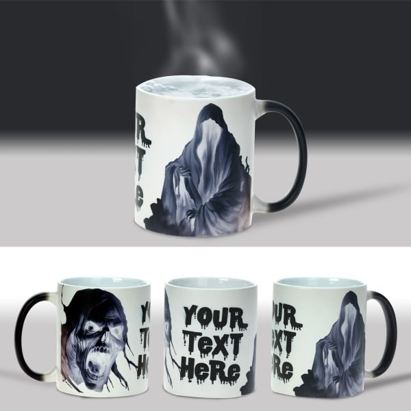 Magic Mug