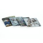 Coasters