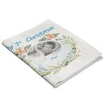 Baby blanket