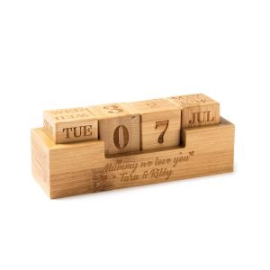 Table Calendar