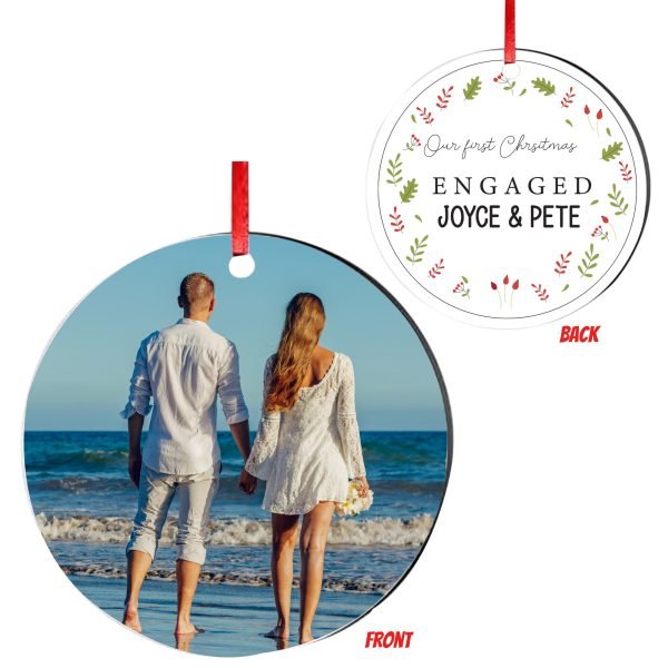 Christmas Baubles