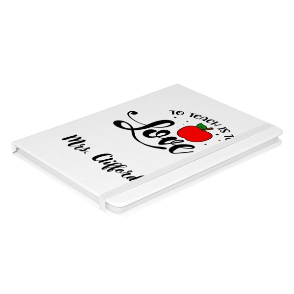 Teacher Notebook