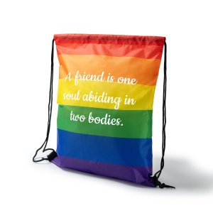 Drawstring Bag