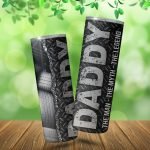 Daddy tumbler