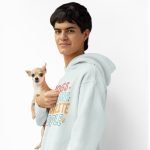 Pet lover hoodie