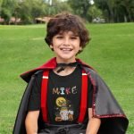 Halloween T-shirt