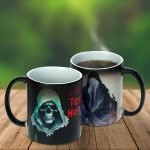 Magic Mug