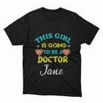 Doctor to be T shirt