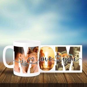 Mom Mug