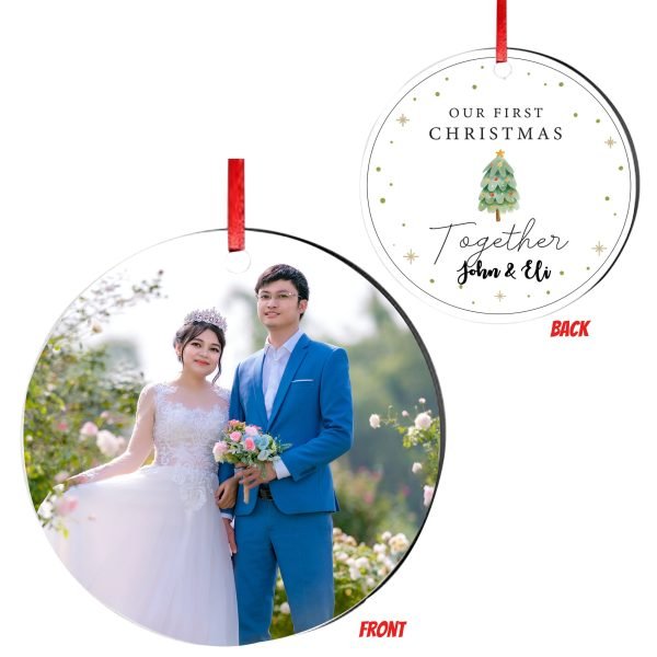 Christmas Baubles