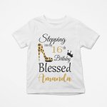 Personalised 16th Birthday T-Shirt