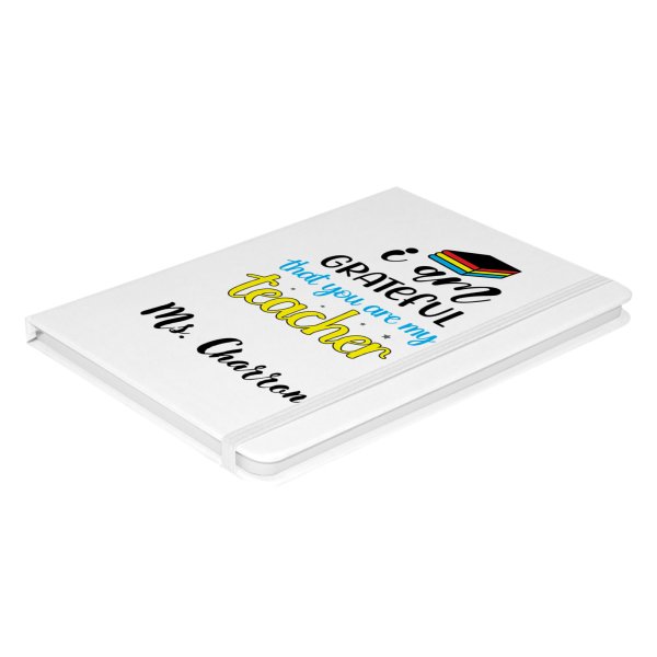 Teacher Notebook