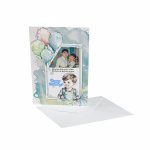 Personalised Birthday Card