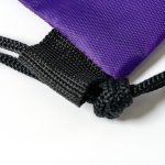 Drawstring Bag