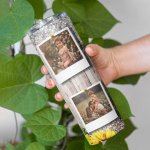Personalised Skinny Tumbler