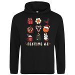 Christmas hoodie