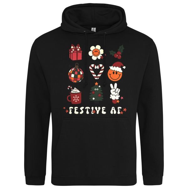 Christmas hoodie