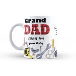 Christmas mug