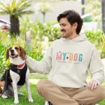 Pet lover hoodie
