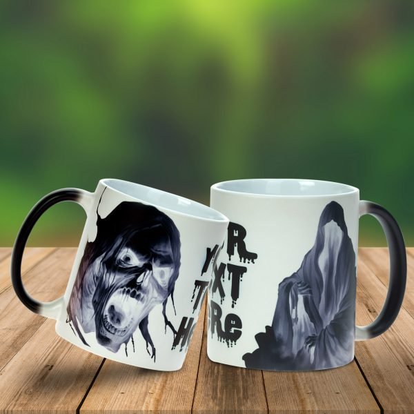 Magic Mug