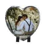 Heart slate