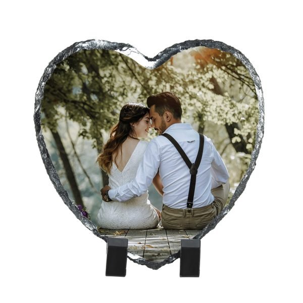 Heart slate