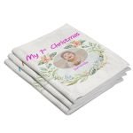 Baby blanket