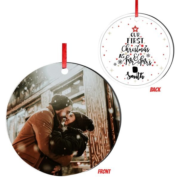 Christmas Baubles