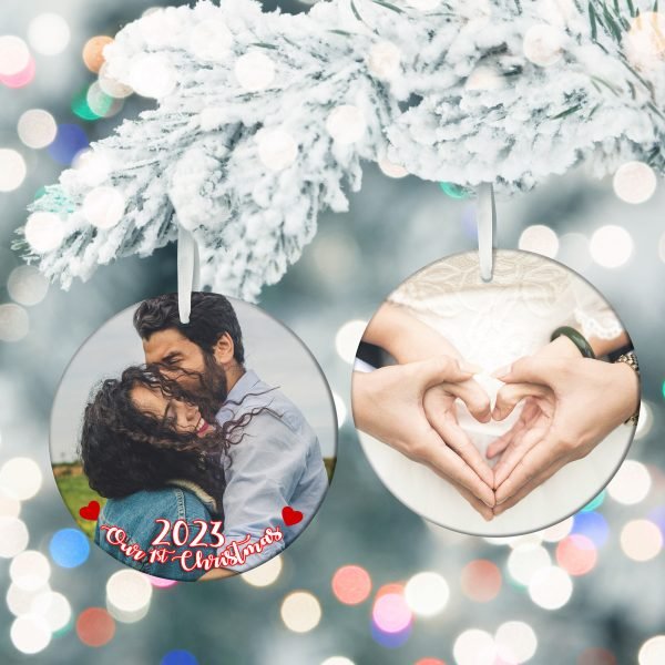 Christmas Baubles