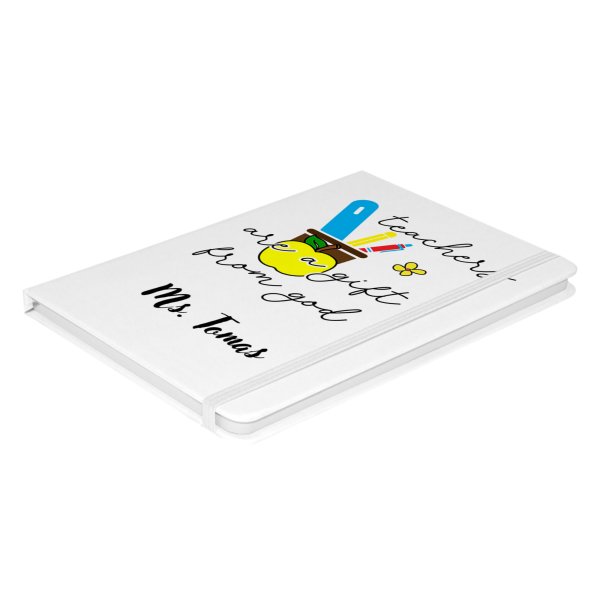 Teacher Notebook