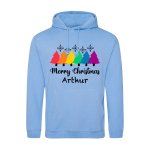 Christmas Hoodies