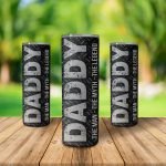 Daddy tumbler
