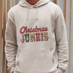 Christmas hoodie