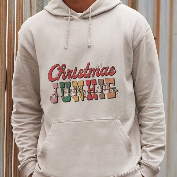Christmas hoodie