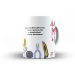 Christmas mug