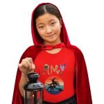Halloween T-shirt