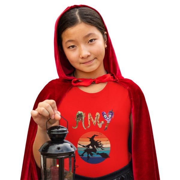 Halloween T-shirt